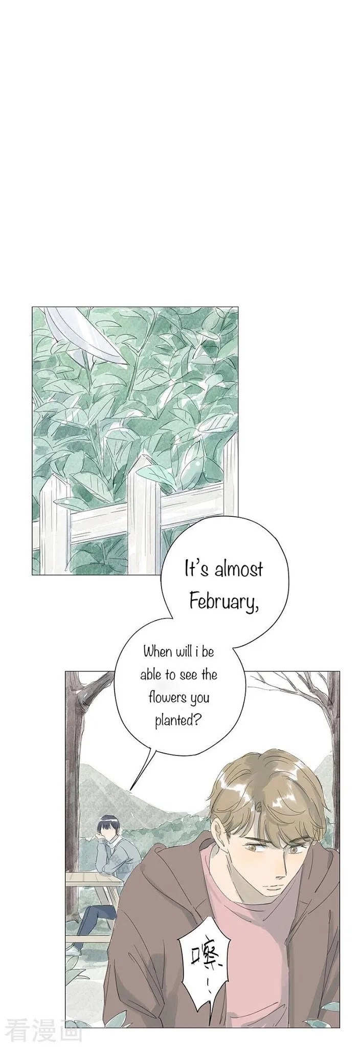 10 Years That I Loved You The Most - Chapter 46 Page 22
