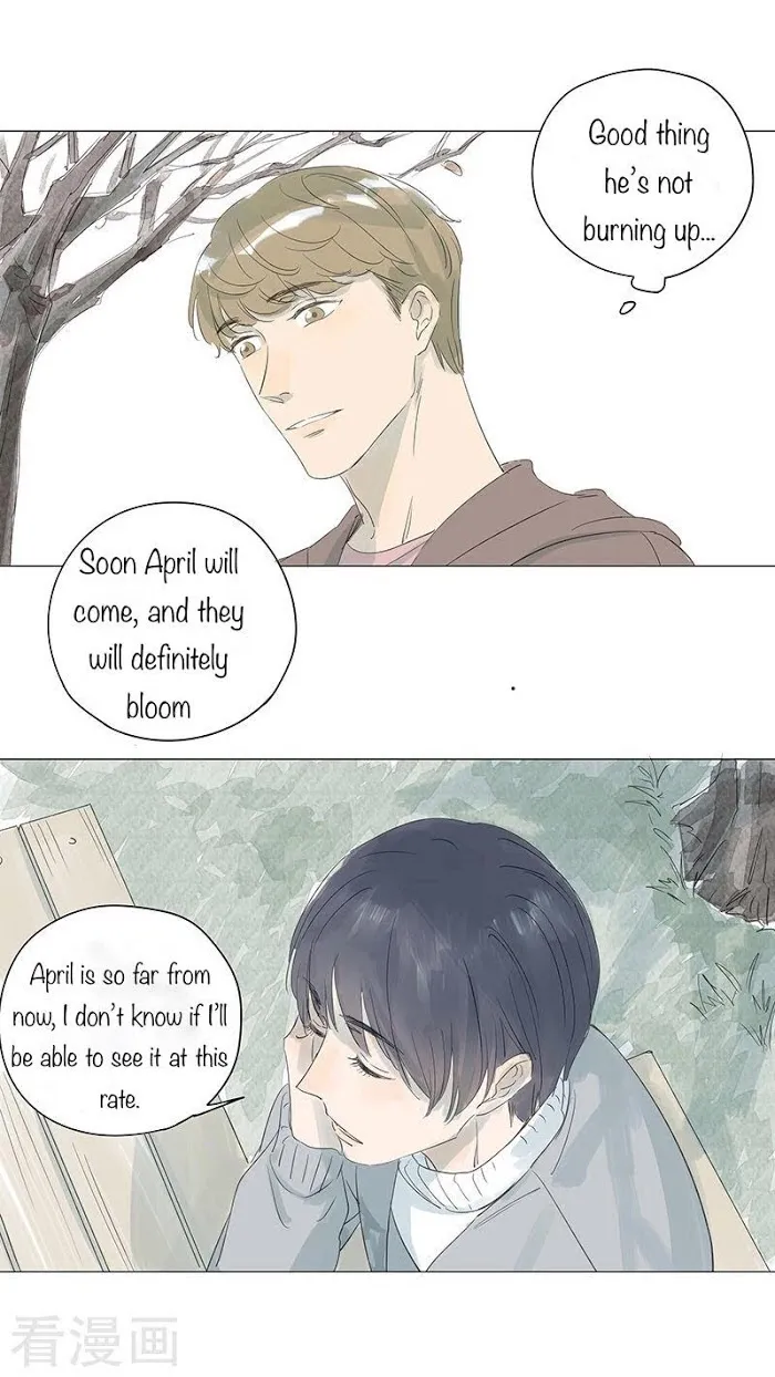 10 Years That I Loved You The Most - Chapter 46 Page 27