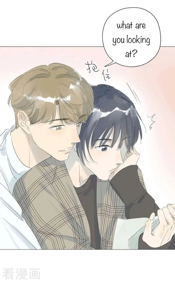 10 Years That I Loved You The Most - Chapter 47 Page 4