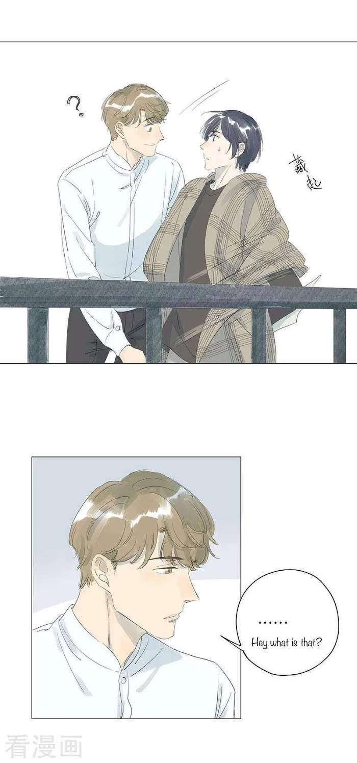 10 Years That I Loved You The Most - Chapter 47 Page 5