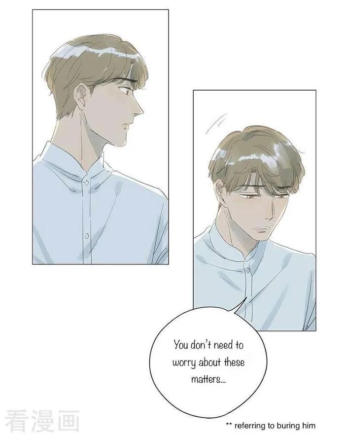 10 Years That I Loved You The Most - Chapter 47 Page 8