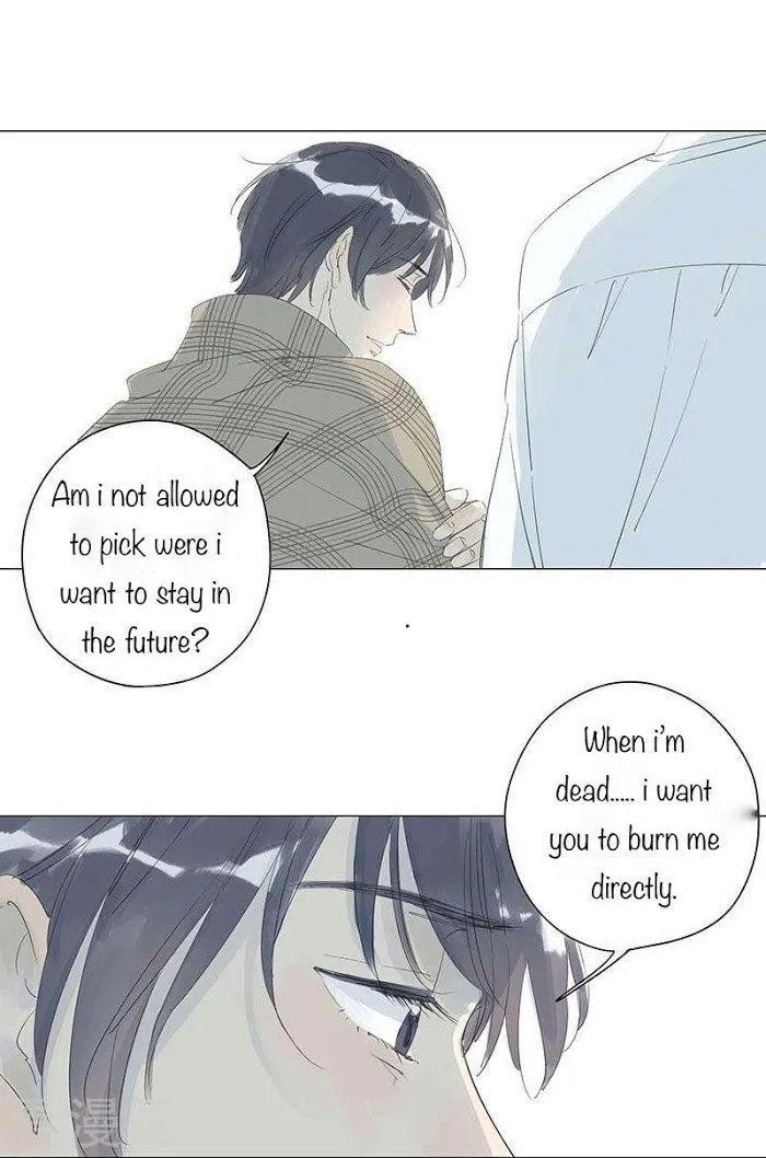 10 Years That I Loved You The Most - Chapter 47 Page 9