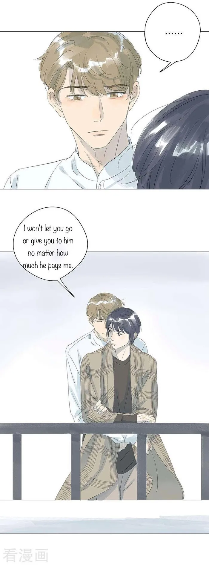 10 Years That I Loved You The Most - Chapter 47 Page 11