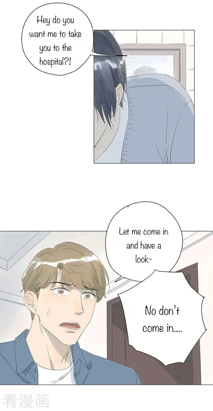 10 Years That I Loved You The Most - Chapter 48 Page 3