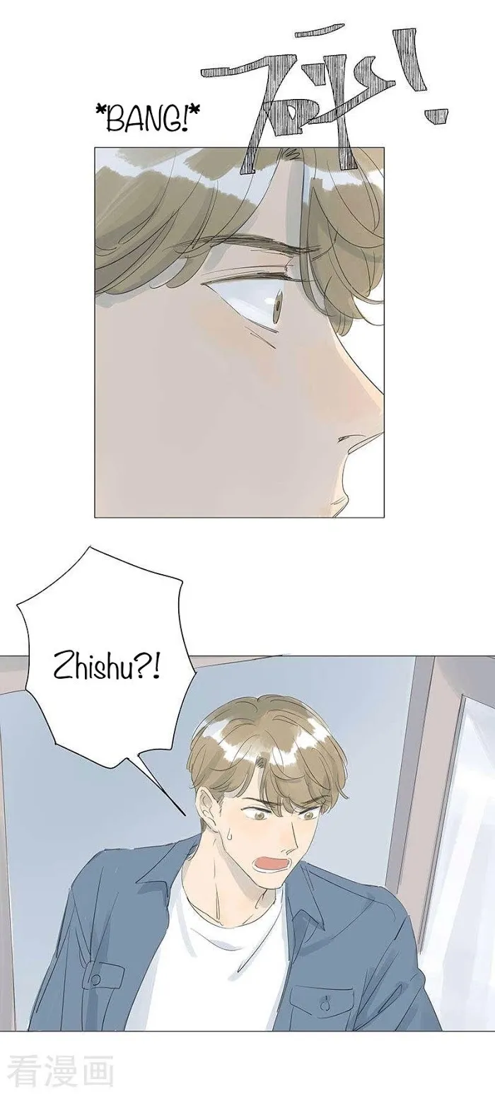 10 Years That I Loved You The Most - Chapter 48 Page 5