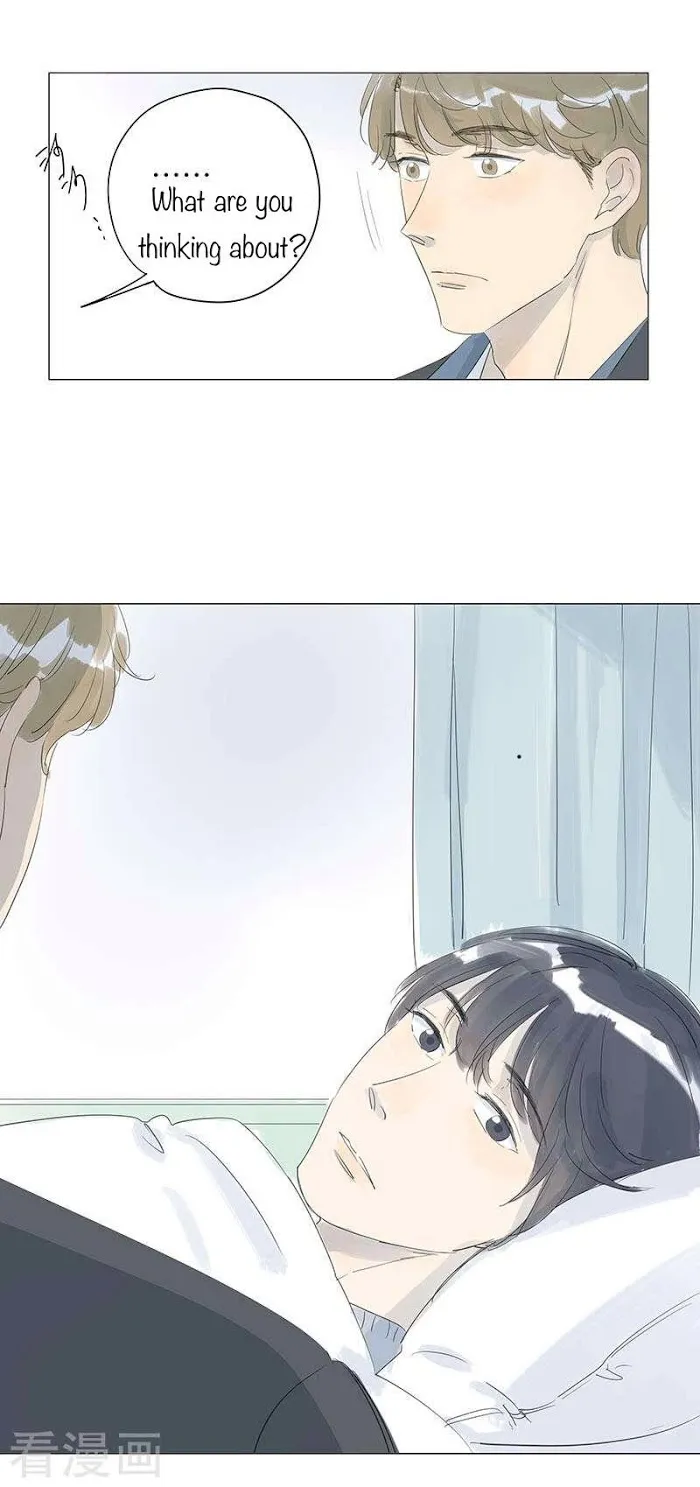 10 Years That I Loved You The Most - Chapter 48 Page 9