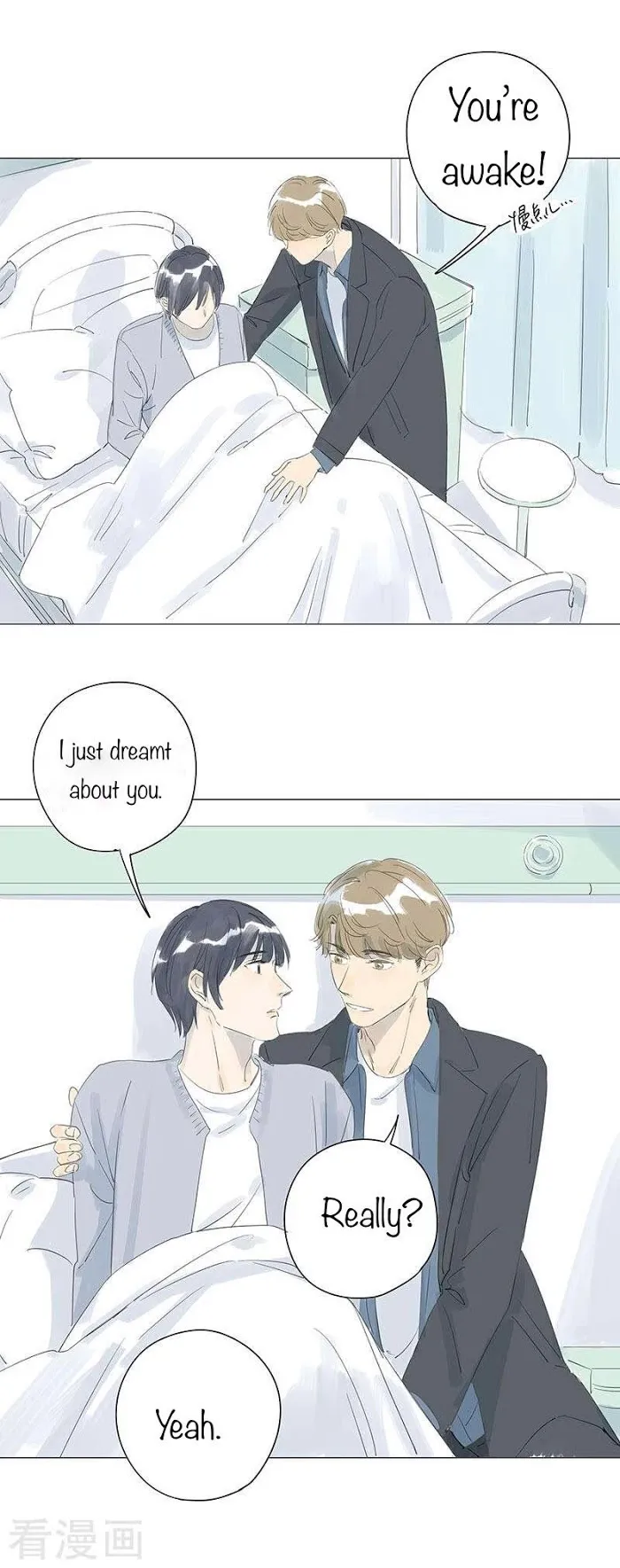 10 Years That I Loved You The Most - Chapter 48 Page 10