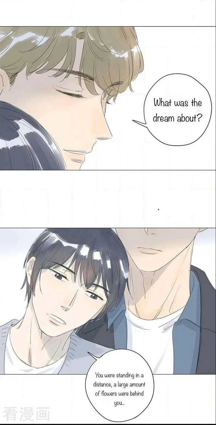 10 Years That I Loved You The Most - Chapter 48 Page 11