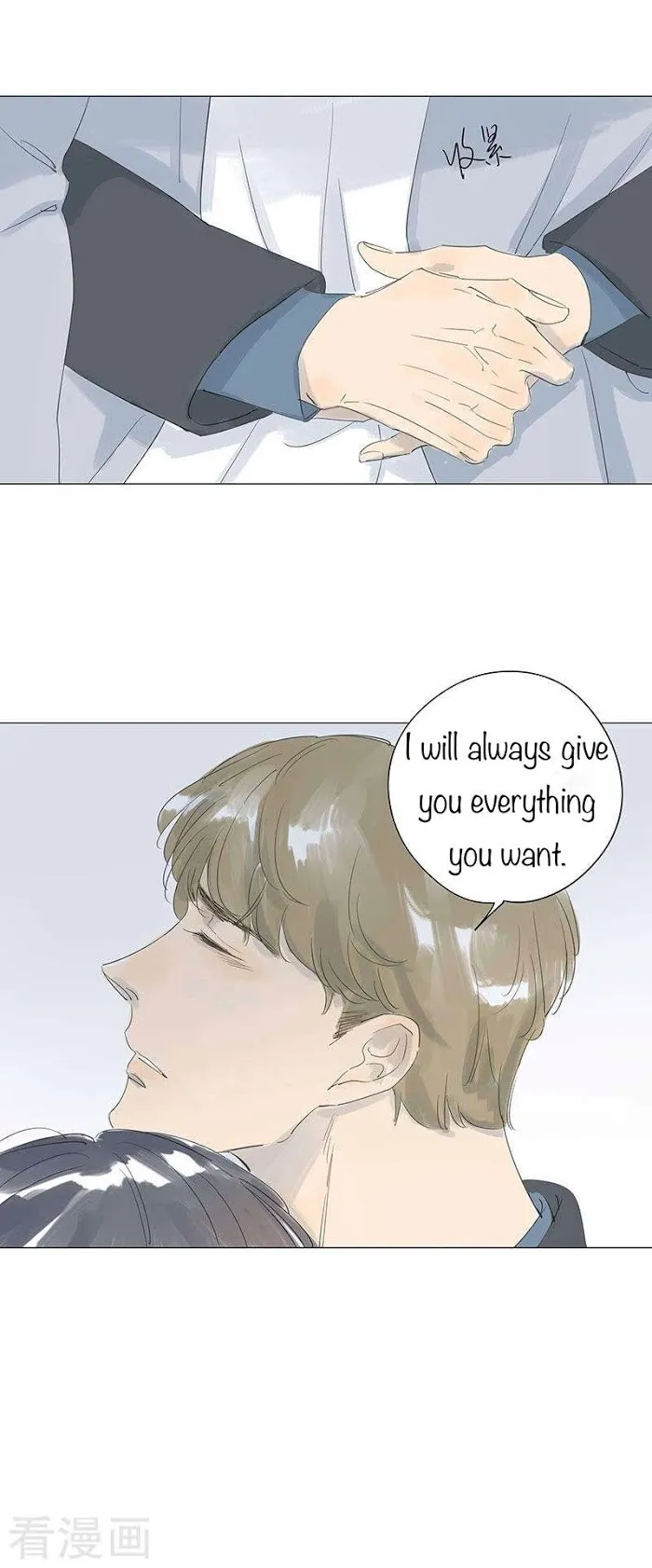 10 Years That I Loved You The Most - Chapter 48 Page 13