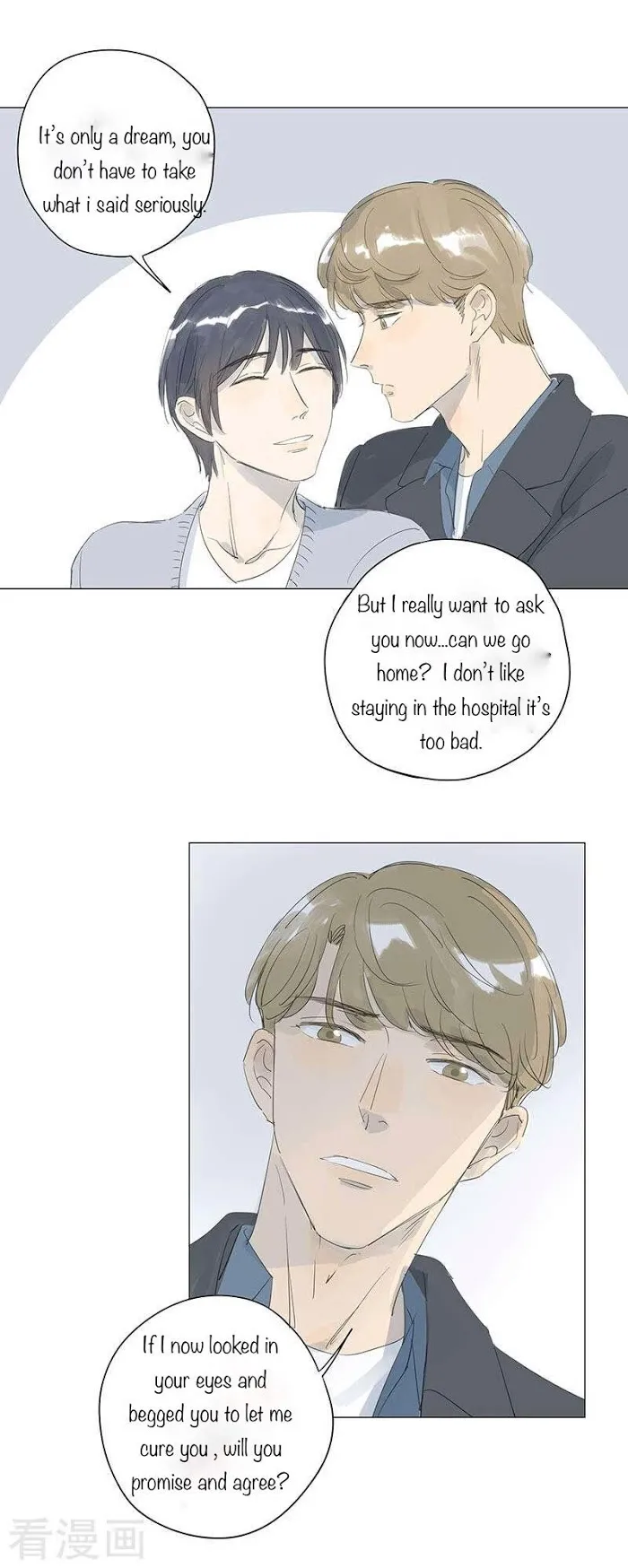 10 Years That I Loved You The Most - Chapter 48 Page 14