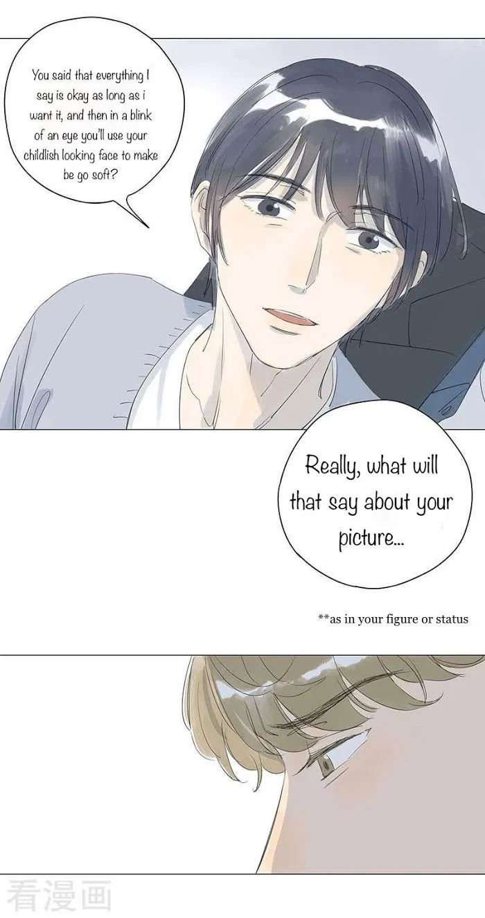 10 Years That I Loved You The Most - Chapter 48 Page 15