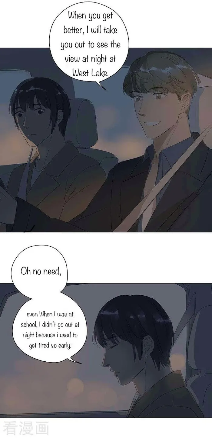 10 Years That I Loved You The Most - Chapter 49 Page 6