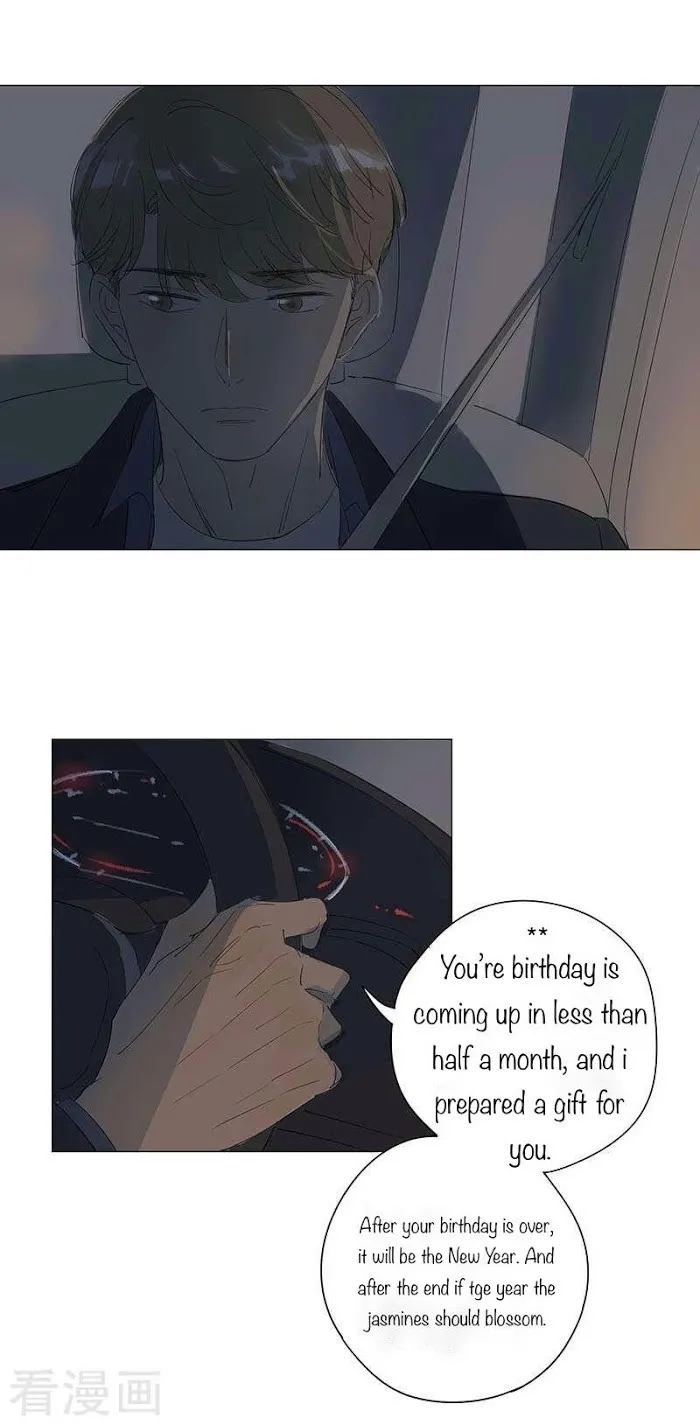 10 Years That I Loved You The Most - Chapter 49 Page 8