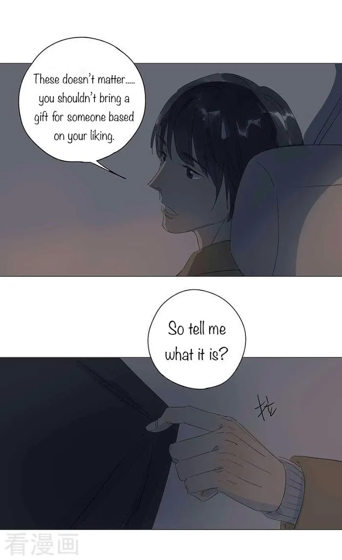 10 Years That I Loved You The Most - Chapter 49 Page 12