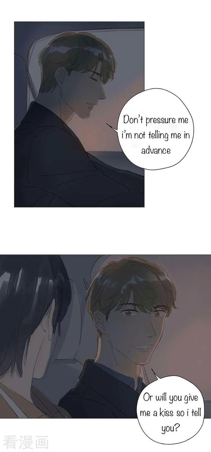 10 Years That I Loved You The Most - Chapter 49 Page 13