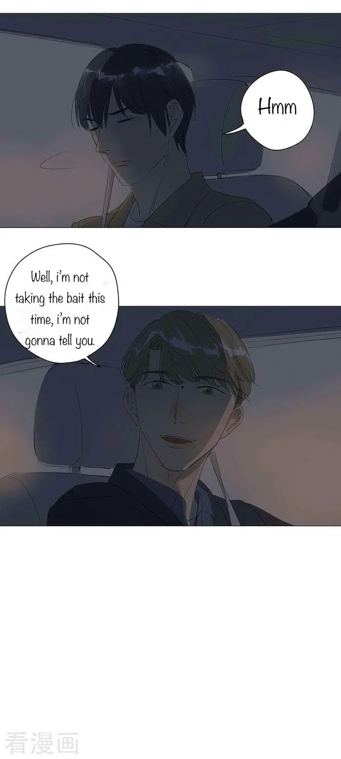 10 Years That I Loved You The Most - Chapter 49 Page 16