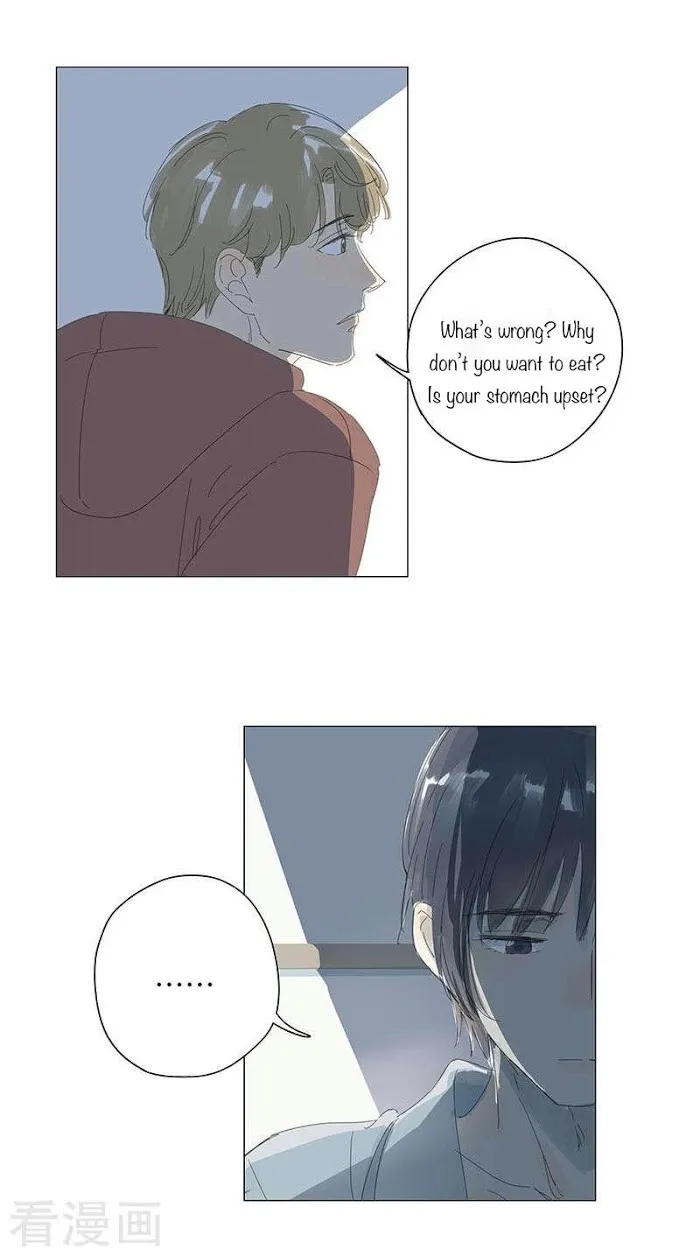 10 Years That I Loved You The Most - Chapter 49 Page 24