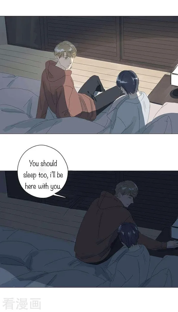 10 Years That I Loved You The Most - Chapter 49 Page 28