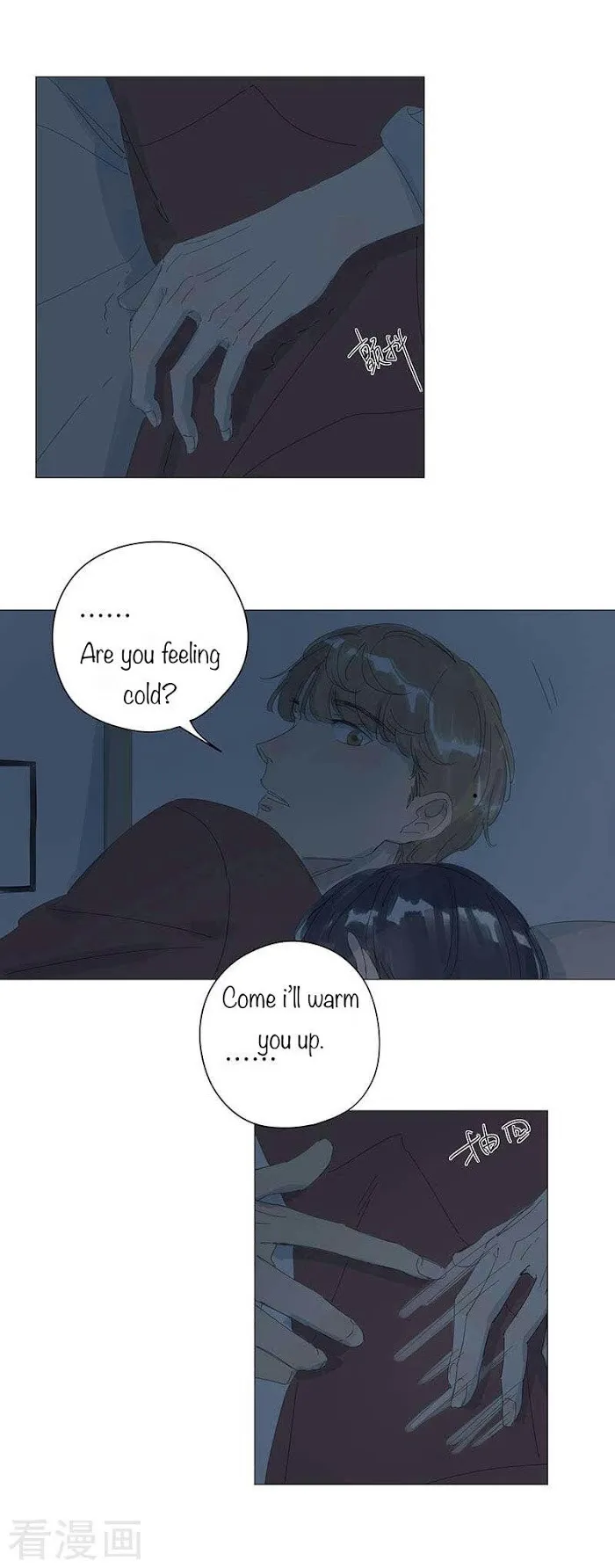 10 Years That I Loved You The Most - Chapter 49 Page 33