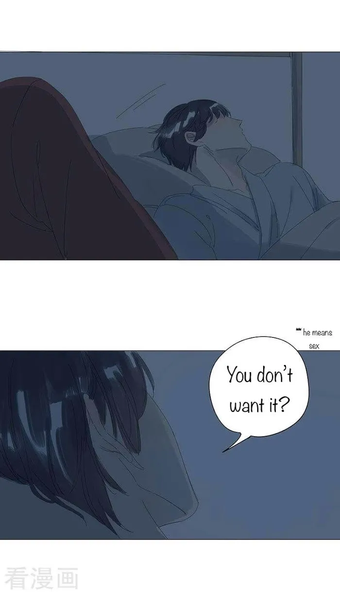 10 Years That I Loved You The Most - Chapter 49 Page 35