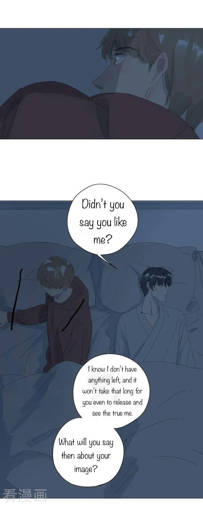 10 Years That I Loved You The Most - Chapter 49 Page 37
