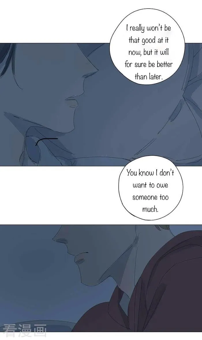 10 Years That I Loved You The Most - Chapter 49 Page 39