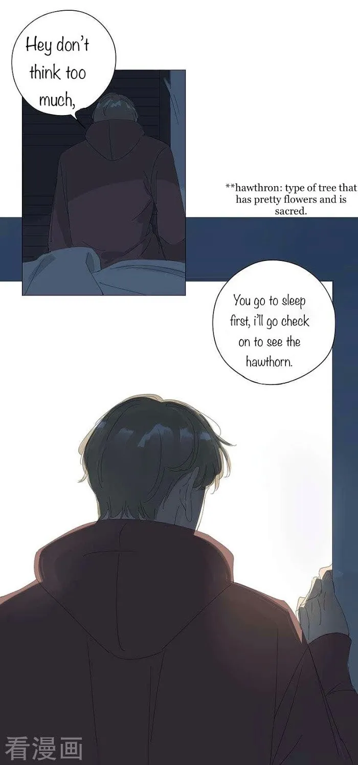 10 Years That I Loved You The Most - Chapter 49 Page 42