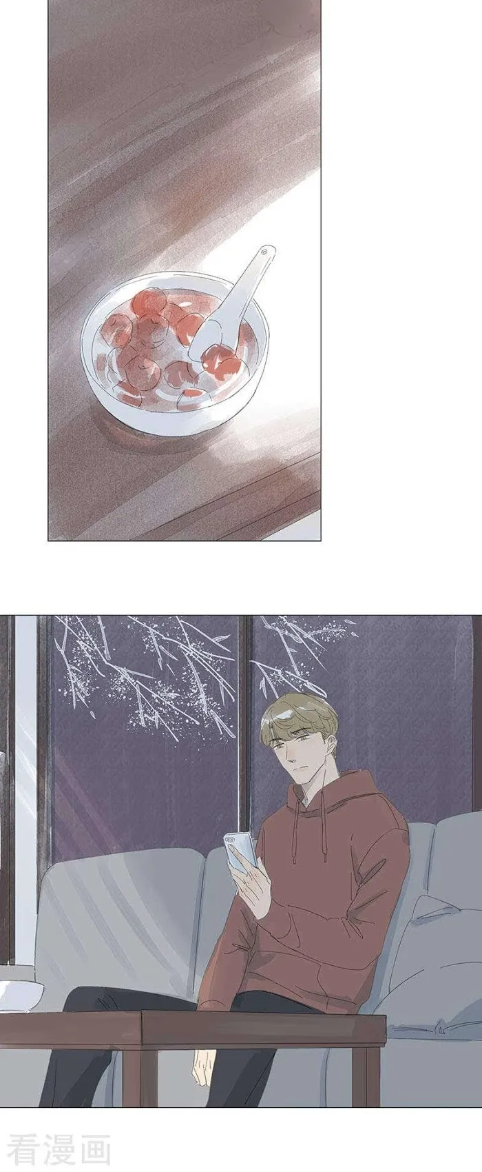 10 Years That I Loved You The Most - Chapter 50 Page 1
