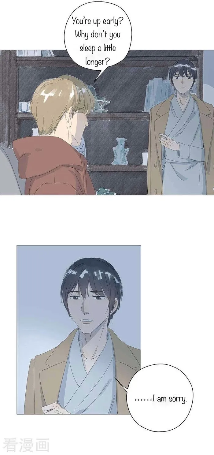 10 Years That I Loved You The Most - Chapter 50 Page 3