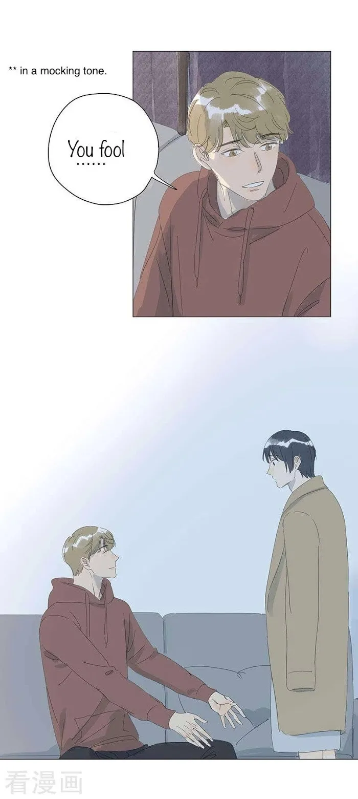 10 Years That I Loved You The Most - Chapter 50 Page 4