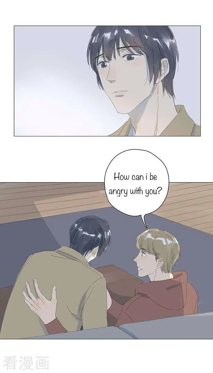 10 Years That I Loved You The Most - Chapter 50 Page 5