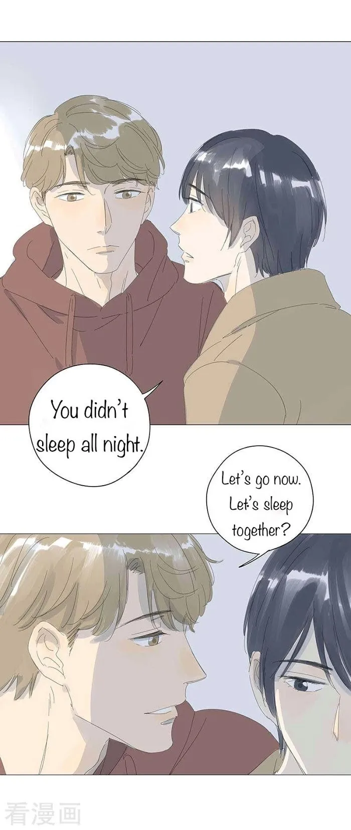 10 Years That I Loved You The Most - Chapter 50 Page 6