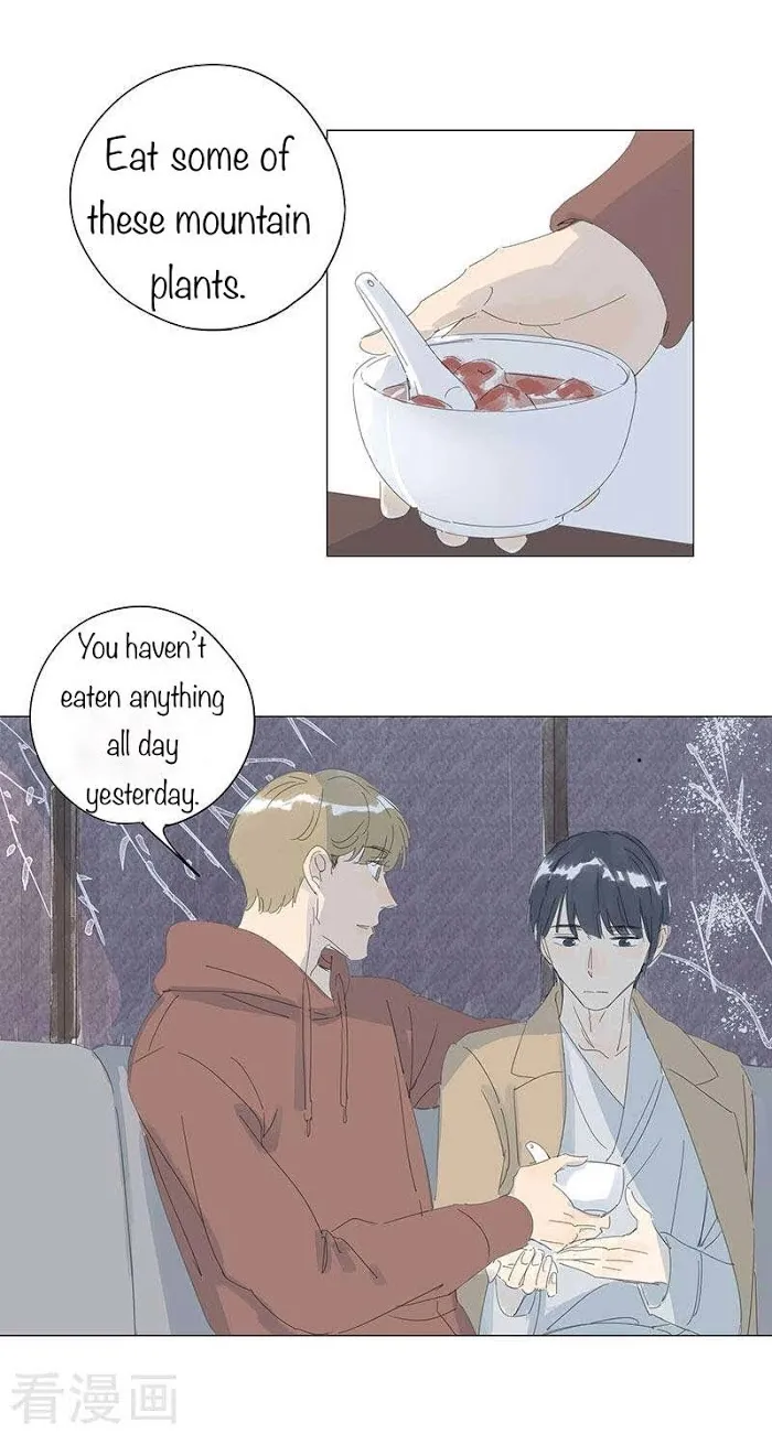 10 Years That I Loved You The Most - Chapter 50 Page 9