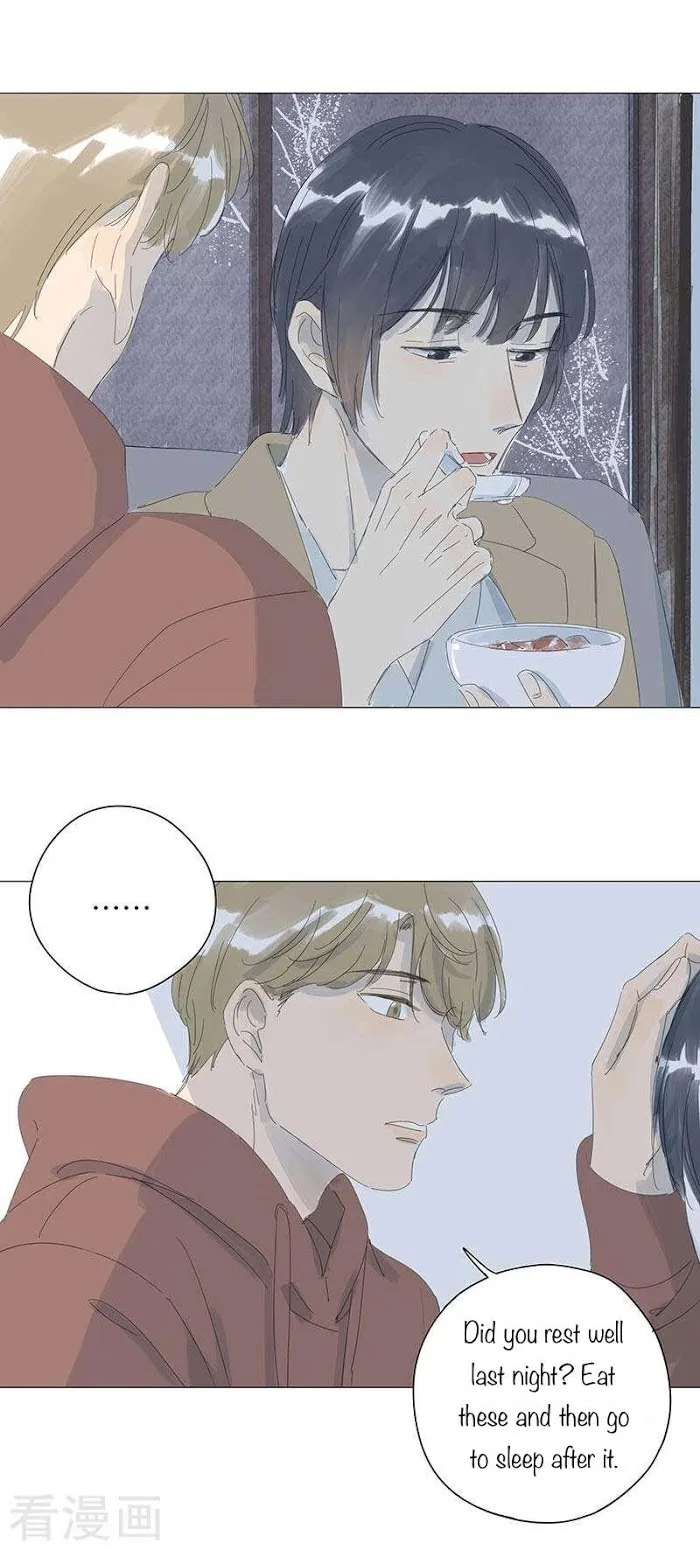 10 Years That I Loved You The Most - Chapter 50 Page 10