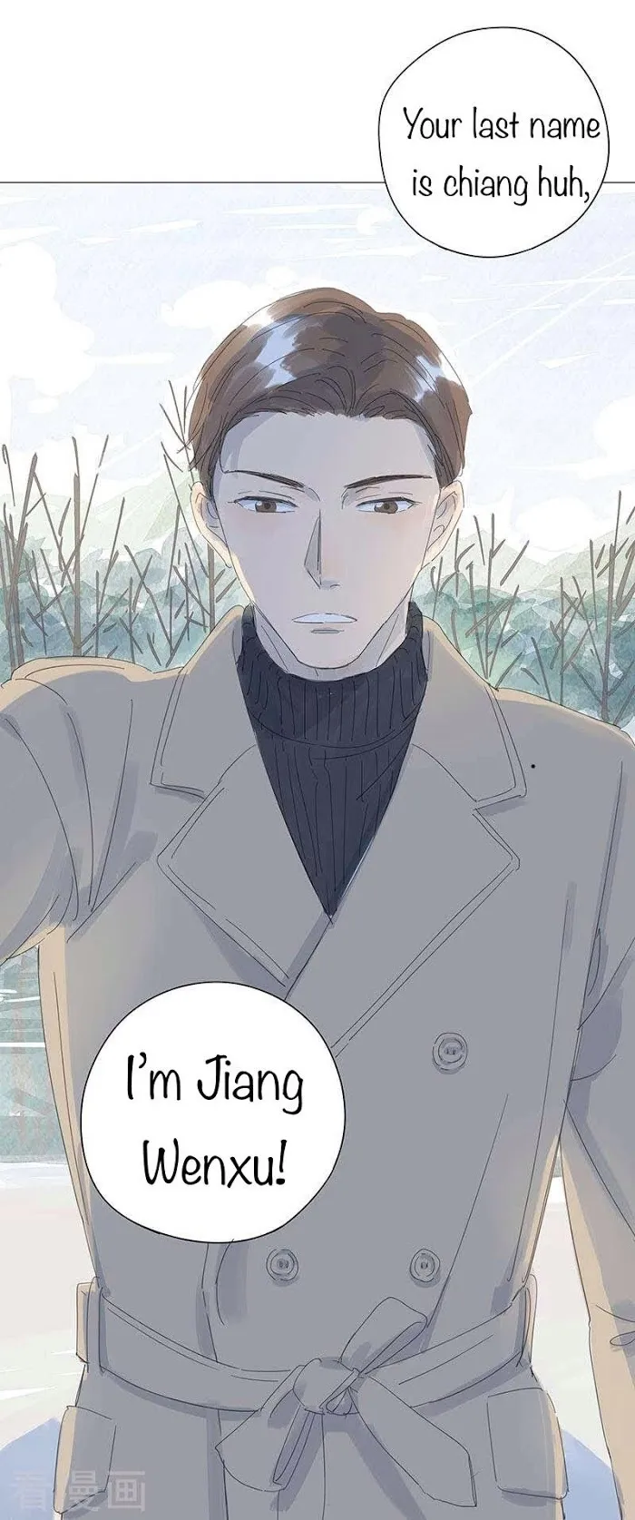10 Years That I Loved You The Most - Chapter 50 Page 17