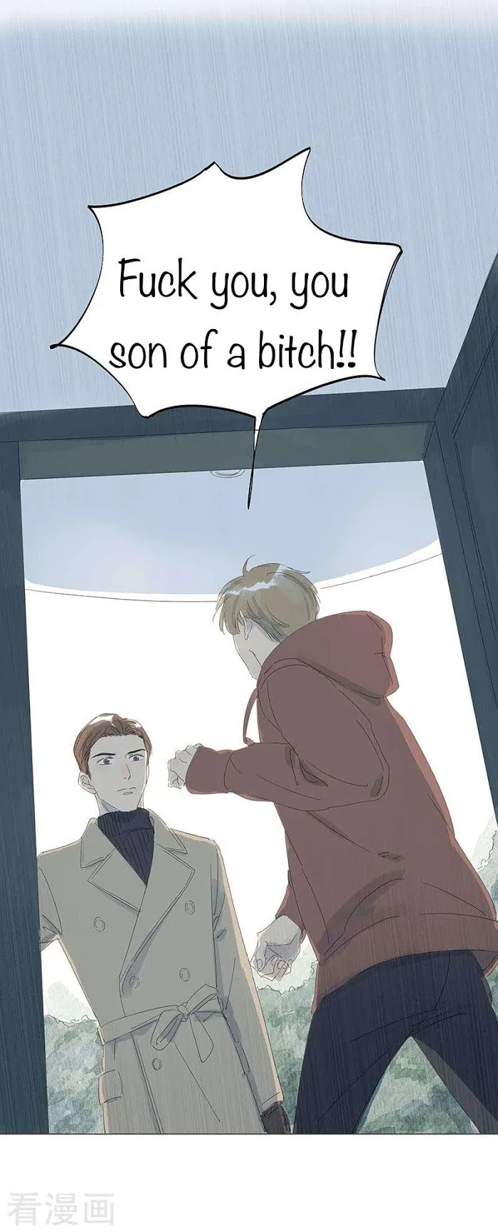 10 Years That I Loved You The Most - Chapter 51 Page 3