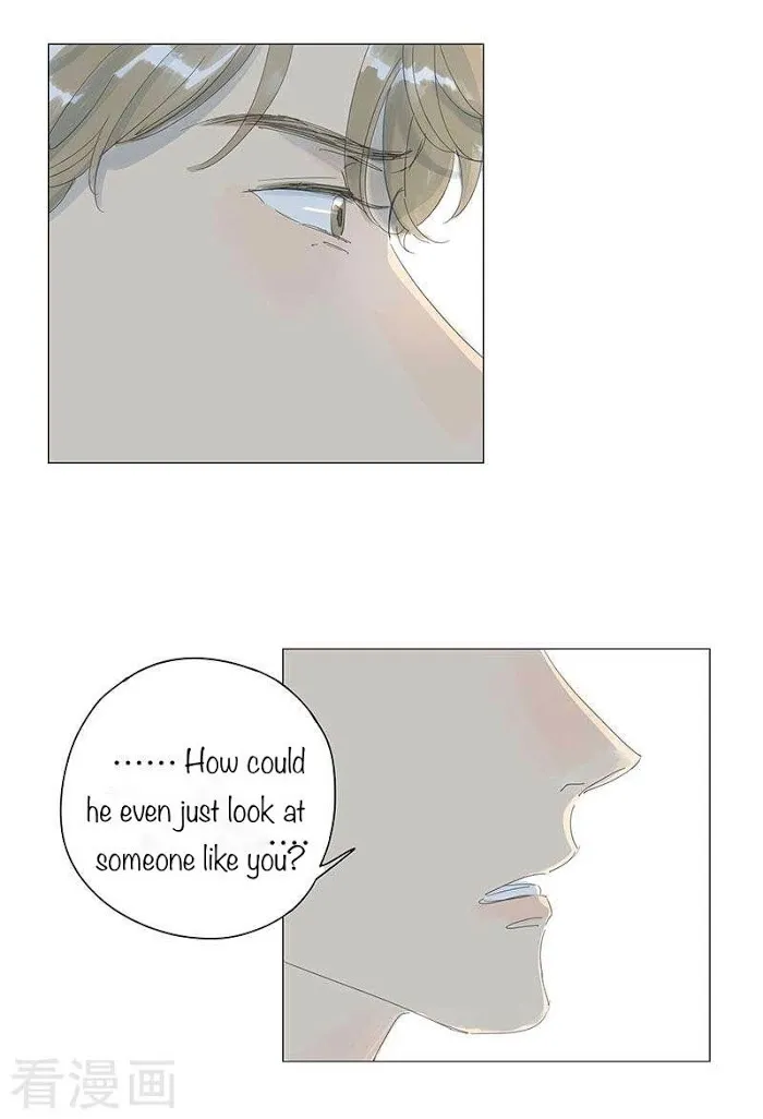 10 Years That I Loved You The Most - Chapter 51 Page 13