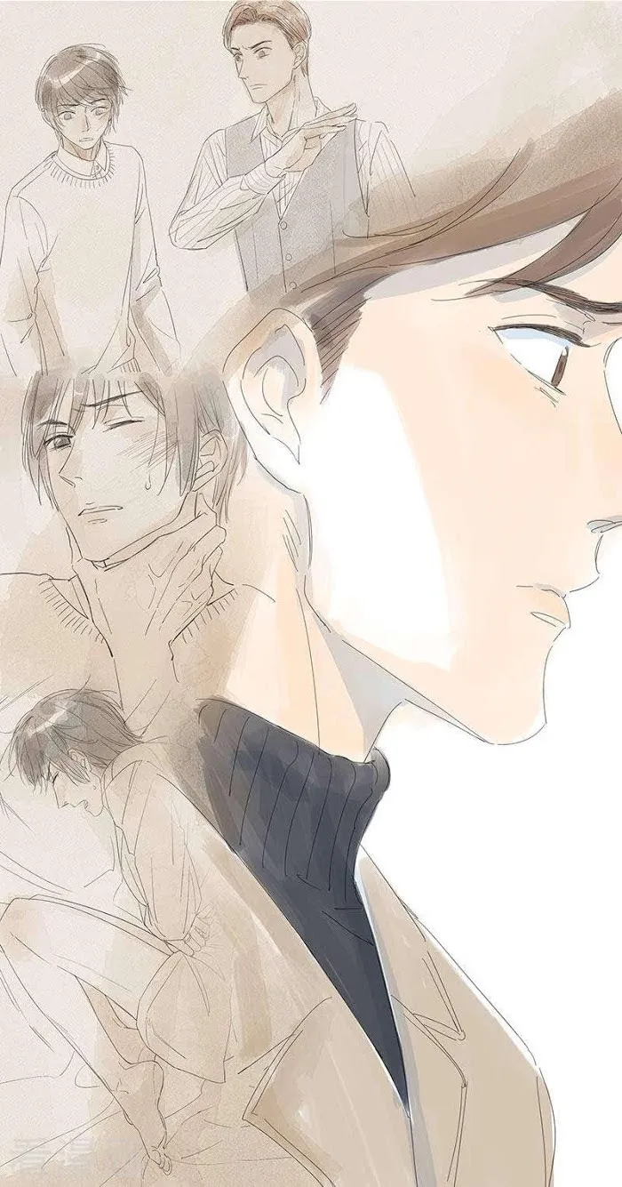 10 Years That I Loved You The Most - Chapter 51 Page 21