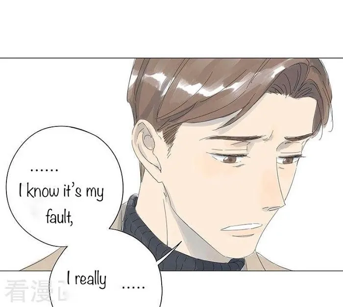 10 Years That I Loved You The Most - Chapter 51 Page 24