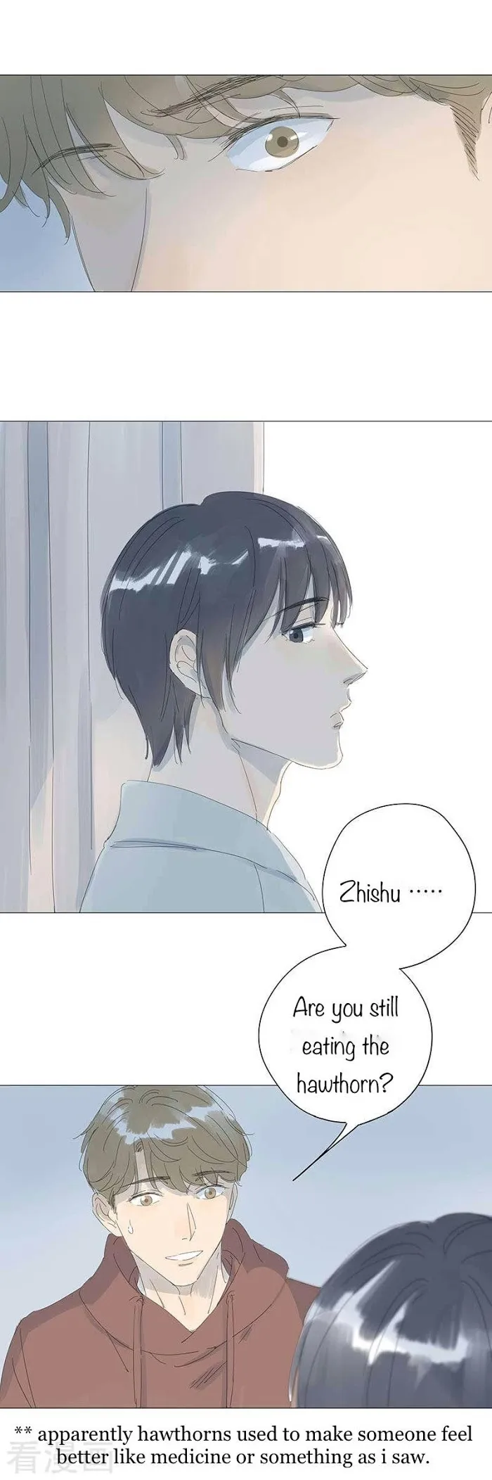 10 Years That I Loved You The Most - Chapter 51 Page 41
