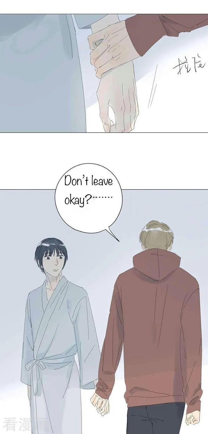 10 Years That I Loved You The Most - Chapter 51 Page 45