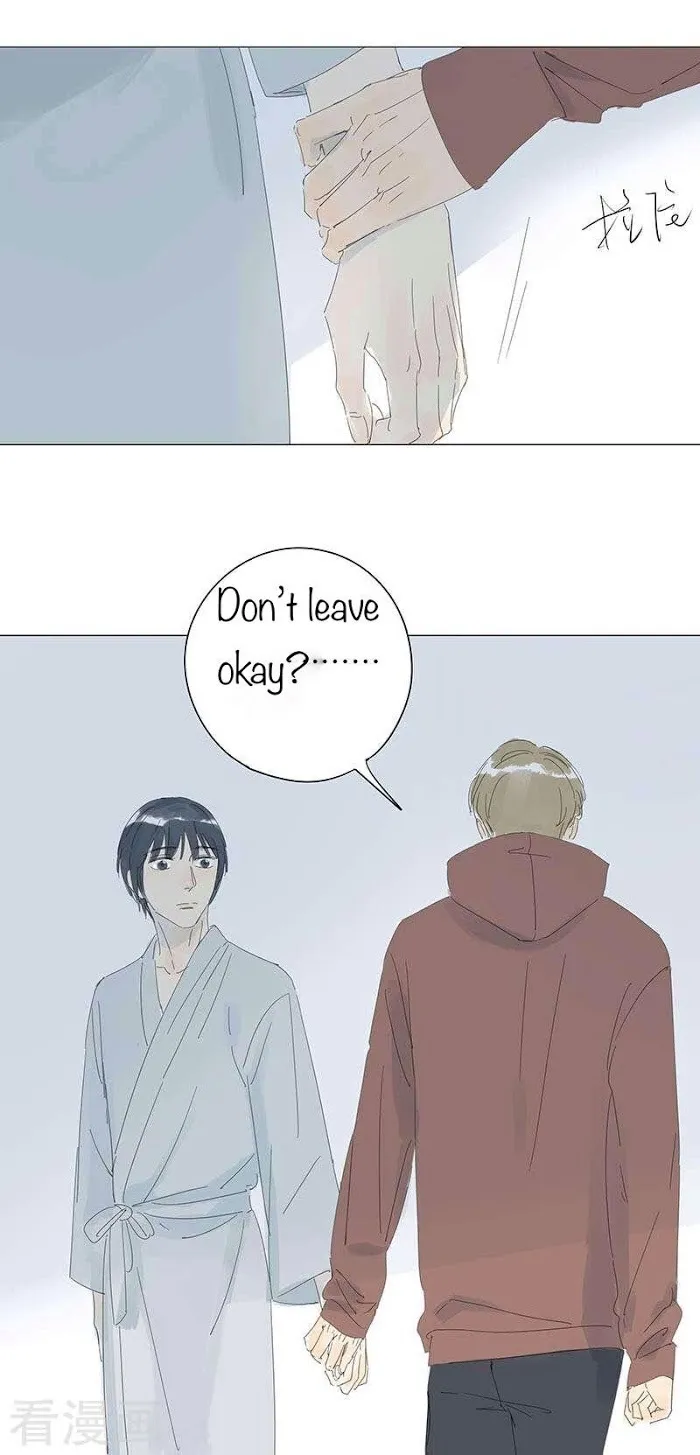 10 Years That I Loved You The Most - Chapter 51 Page 46