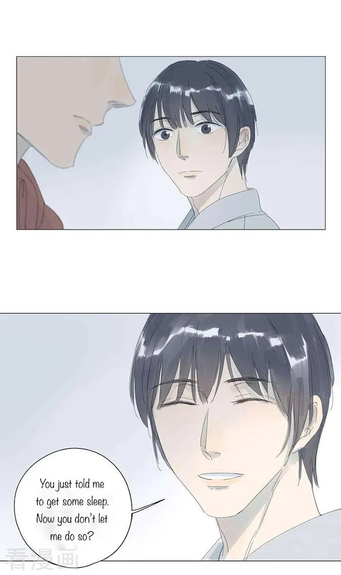 10 Years That I Loved You The Most - Chapter 51 Page 47
