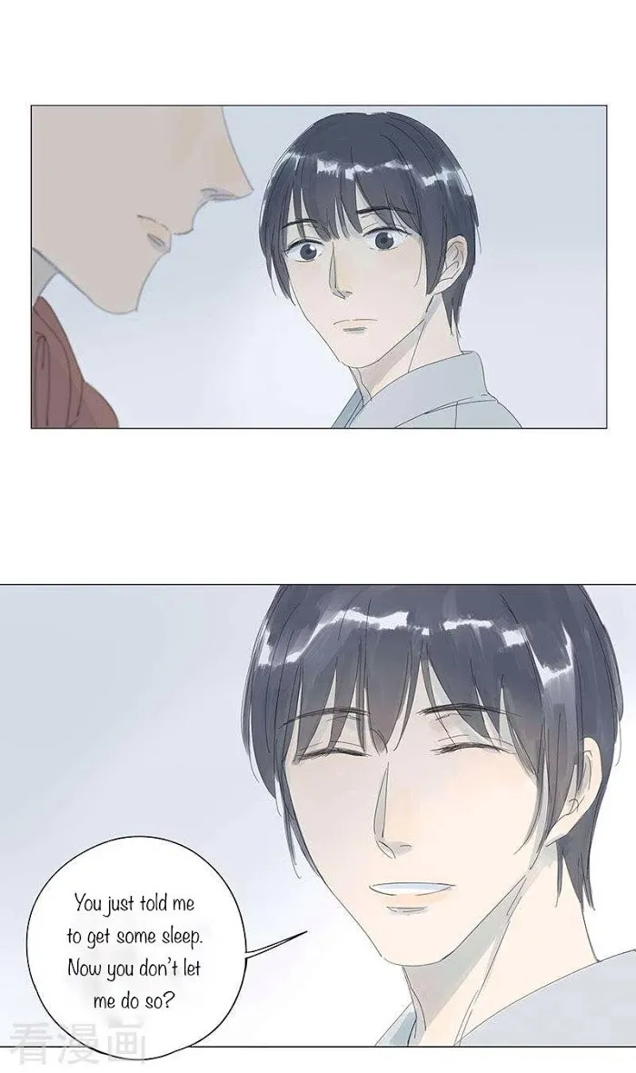 10 Years That I Loved You The Most - Chapter 51 Page 48
