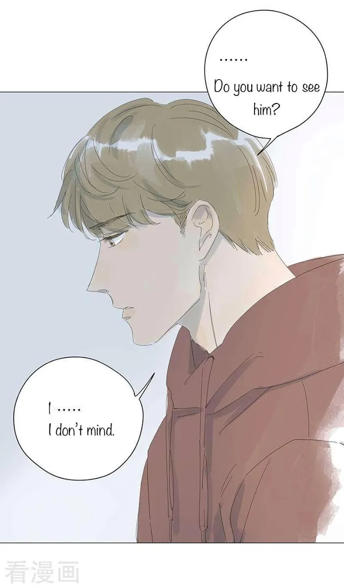 10 Years That I Loved You The Most - Chapter 51 Page 51