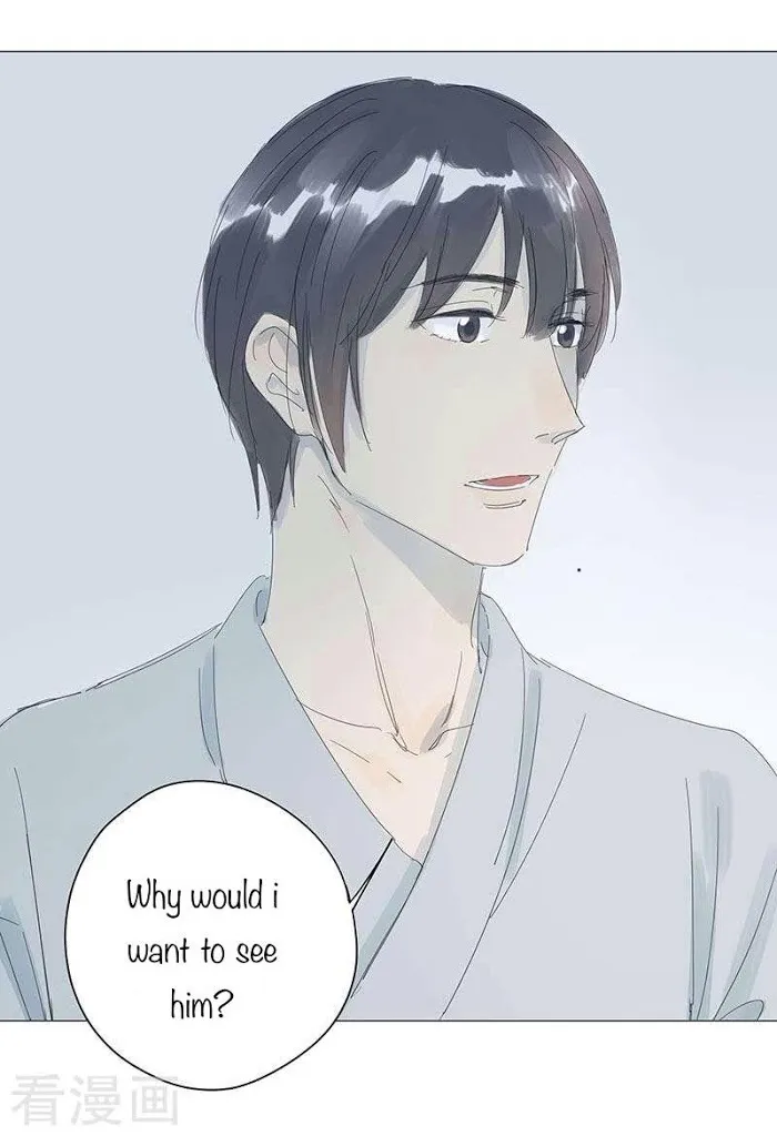 10 Years That I Loved You The Most - Chapter 51 Page 53