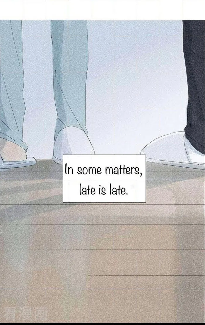 10 Years That I Loved You The Most - Chapter 51 Page 56