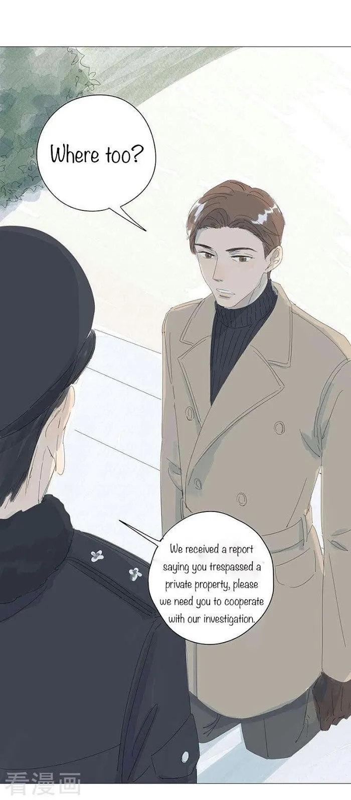 10 Years That I Loved You The Most - Chapter 52 Page 9
