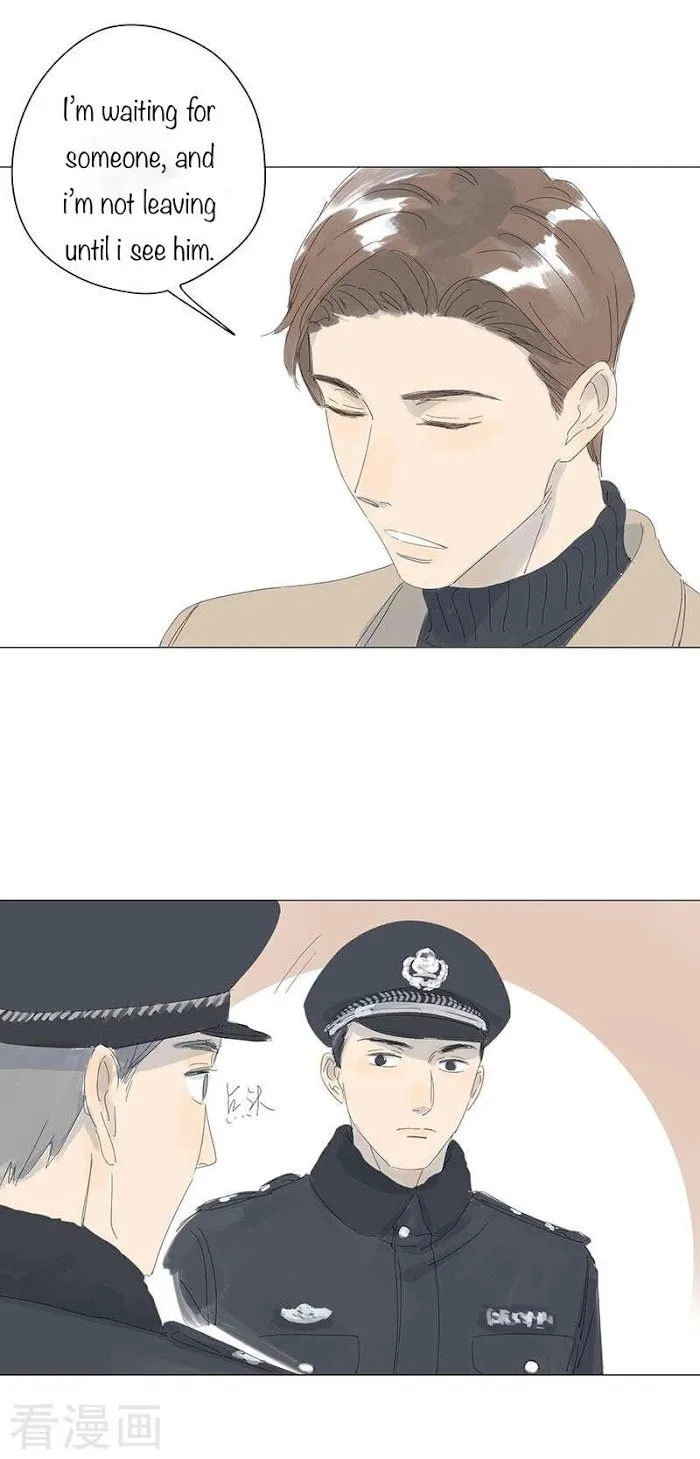 10 Years That I Loved You The Most - Chapter 52 Page 12