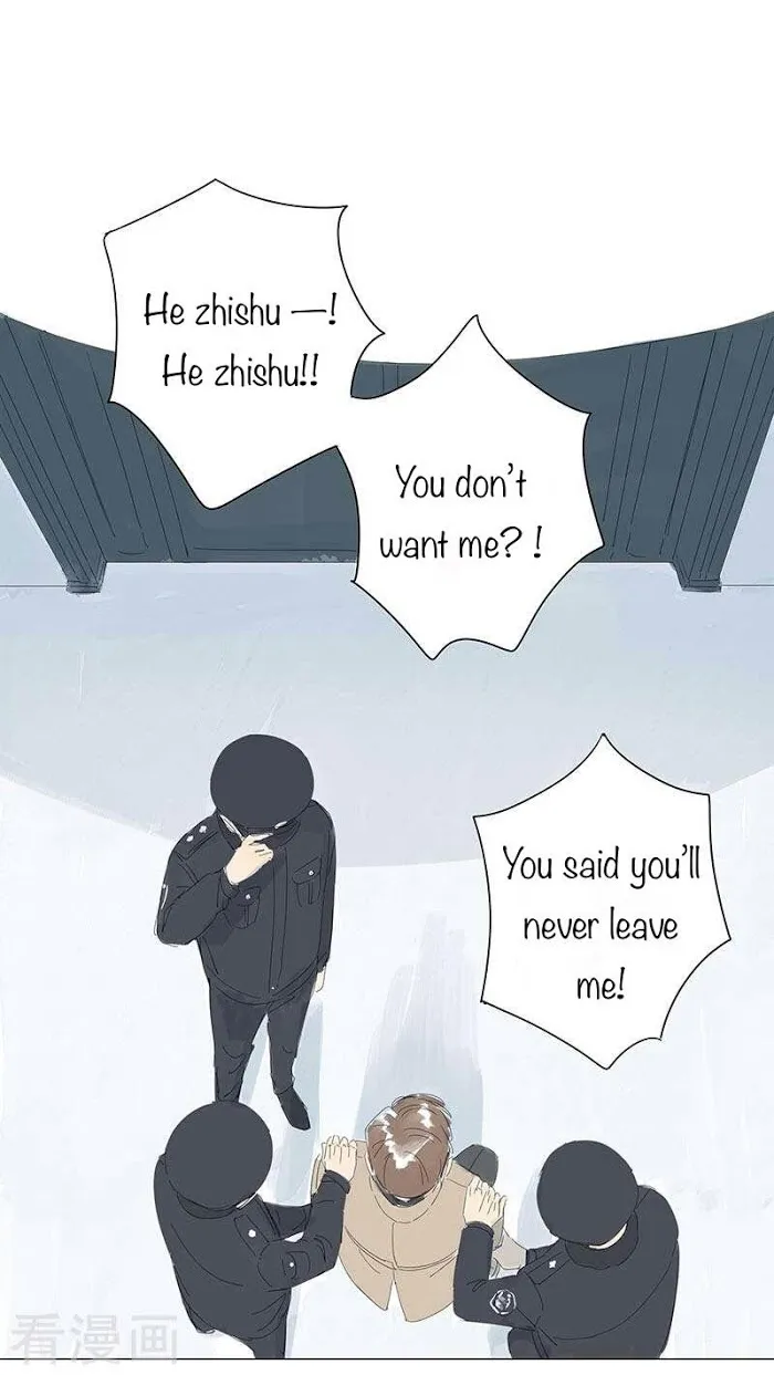 10 Years That I Loved You The Most - Chapter 52 Page 15